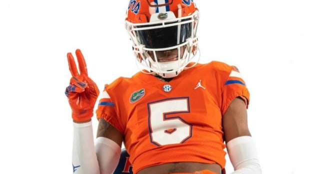 TJ Moore